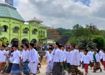 5 Rekomendasi Pondok Pesantren Terbaik di Serang, Beserta Keunggulan dan Fasilitas 1 Pondok pesantren terbaik di Serang