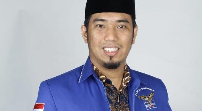 Fraksi Demokrat Nilai RPJMD Kabupaten Serang 2024-2029 Tidak Memiliki Target yang Jelas 1 RPJMD