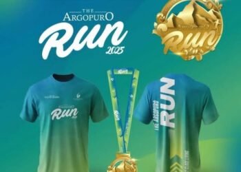 Event The Argopuro Run 2025 Perebutkan Hadiah Utama Sepeda Motor 10 Run