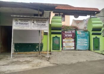 Nonton Film Cyberbullying, Kepala SD Negeri Penancangan 3 Tidak Wajibkan Siswanya 5 Cyber Bullingying