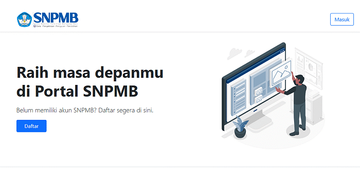SNPMB 2026 Resmi Dilaunching, Berikut Tanggal Penting dan Aturan Baru SNBP dan SNBT 1 SNPMB 2026