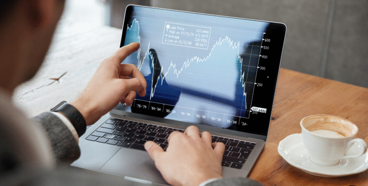 Jadi Investor Suskes Bukan Karena Hoki, Ada Mindset yang Tak Bisa Di-skip 1 Pasar saham untuk investor sukses