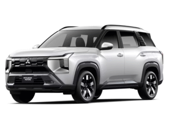 Mitsubishi Destinator