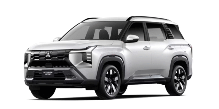 Simulasi Kredit Mitsubishi Destinator 2 Tipe Terendah, Mulai Rp5 Jutaan per Bulan 1 Mitsubishi Destinator