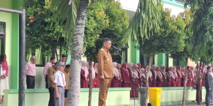 Sekolah swasta gratis