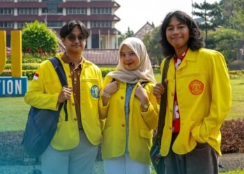 Simak UI Pascasarjana