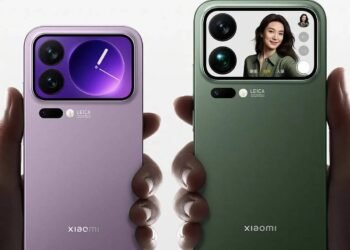 Spesifikasi Xiaomi 17 pro