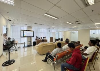 Satgas PAD Bongkar 23 Tempat Parkir Ilegal di Kota Cilegon 2 Tempat parkir di Kota Cilegon