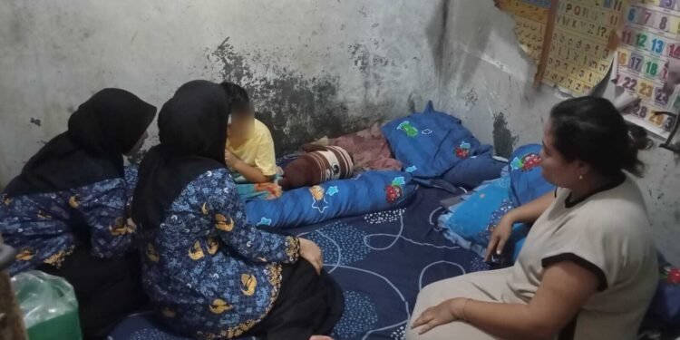 UPTD PPA Kabupaten Lebak Bakal Dampingi Siswa SDN 2 Selaraja yang Trauma Usai Dituduh Malak 1 UPTD PPA Kabupaten Lebak