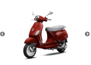 Harga Vespa LX 2025 Hari Ini, Segera Bungkus Buat Ngapel ke Rumah Doi 2 Vespa LX 150 i-get