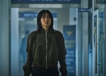 Drama Walking On Thin Ice Episode 3 Sub Indo: Eun Soo Bakal Terima Tawaran Bahaya Lee Kyung? 7 Walking On Thin Ice episode 3