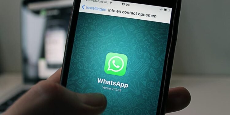 2 Trik Unik WhatsApp, Bisa Terlihat Centang Satu Terus Padahal Online 1 WhatsApp 1