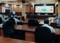 Kecamatan wajib kirim full kafilah di MTQ Kota Cilegon