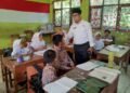 puluhan ribu pelajar di Kota Serang belum dapat MBG