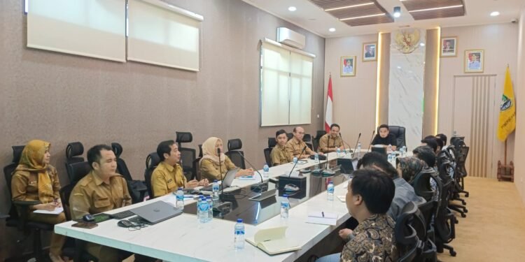 Pencairan Dana Program Salira oleh Pemkot Cilegon Tak Jelas, Pokmas Sebut PHP 1 Pokmas