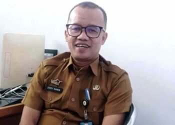 pajak Kabupaten Lebak