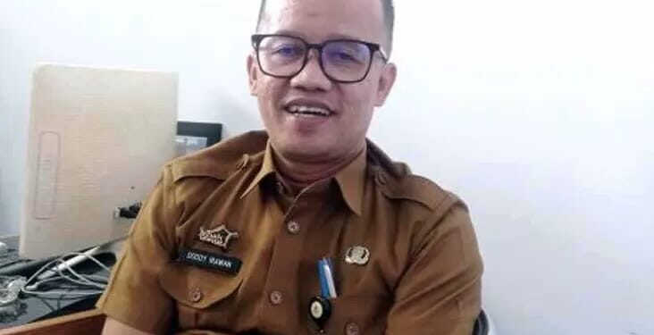 pajak Kabupaten Lebak
