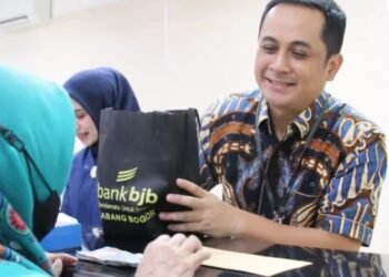 Rincian Kepemilikan Saham Bank bjb oleh 9 Pemerintah Daerah di Banten, Tangerang Tertinggi 1 Bank Jabar Banten (BJB)
