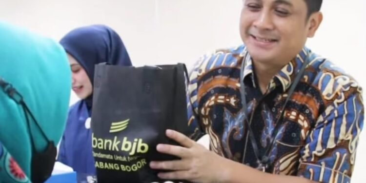 Rincian Kepemilikan Saham Bank bjb oleh 9 Pemerintah Daerah di Banten, Tangerang Tertinggi 1 Bank Jabar Banten (BJB)