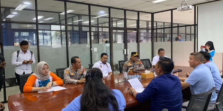 PT Lung Cheong Brother