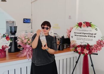 Warmindo NYC