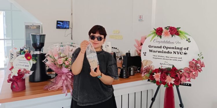 Next Level Warmindo NYC, Jadi Tempat Nongkrong Asik dan Seru di Kota Serang 1 Warmindo NYC