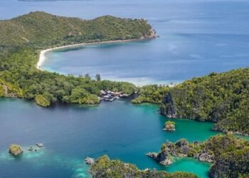 Fakta Menarik Raja Ampat