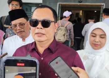 Peringati Maulid Nabi Muhammad SAW, Budi Rustandi Ajak Ulama Jaga Kondusivitas Kota Serang 4 Maulid Nabi Muhammad SAW