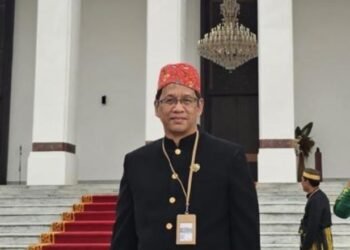 Harga Saham Masih Terkoreksi Melemah, Investor Menanti Gebrakan Purbaya Yudhi Sadewa 8 saham