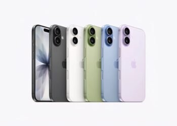 iPhone 17 Kemahalan, Ini Seri iPhone Lain yang Lebih Ramah Kantong 1 iPhone 17