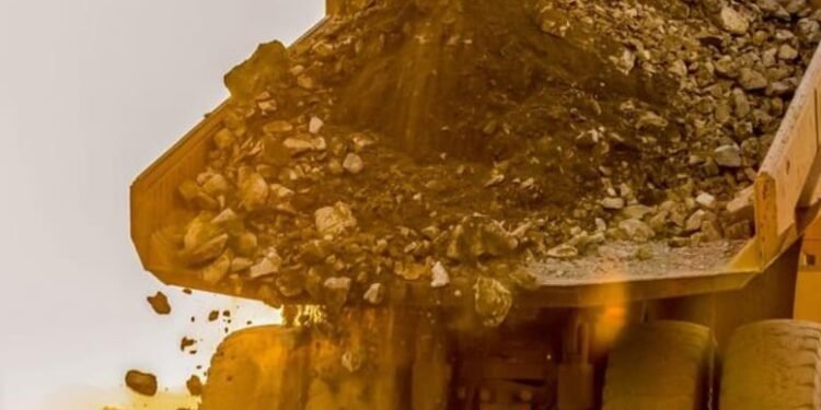 Profil Merdeka Gold Resources, Perusahaan Tambang Bakal IPO di Kisaran Rp1.800-Rp3.020 1 PT Merdeka Gold Resources