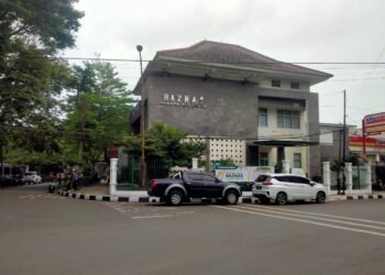Baznas Kabupaten Lebak