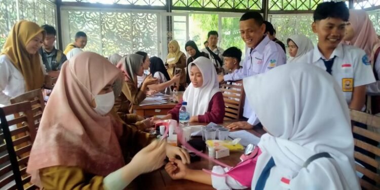 Seleksi Calon Siswa Sekolah Rakyat di Lebak Kembali Dibuka, Jenjang SD Minim Peminat 1 sekolah rakyat Kabupaten Lebak