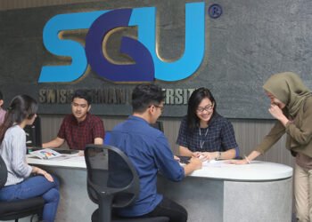 Swiss German University