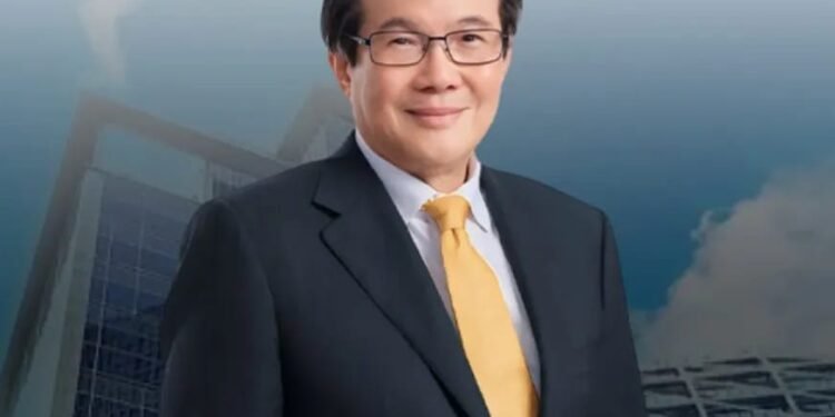 Asal Mula BREN Jadi Saham dengan Kapitalisasi Terbesar di Indonesia 1 Saham BREN