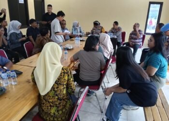 Gaji Belasan Karyawan Fast Medika Utama Clinic Ditunggak hingga 8 Bulan 2 Fast Medika Utama Clinic
