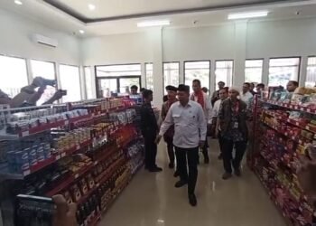 Kopdes Merah Putih Girimukti