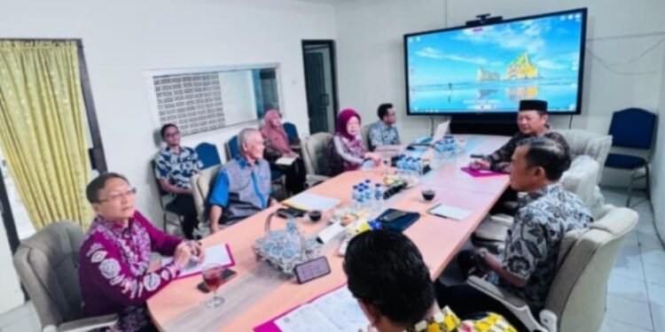 Otak Atik Eselon II Pemkot Cilegon, Ada Kadis Ngaku Belum Dapat Undangan 1 Eselon II