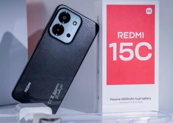 Cek Spesifikasi Redmi 15C, HP Sejutaan Paling Diincar Para Gamers 2 Redmi 15C