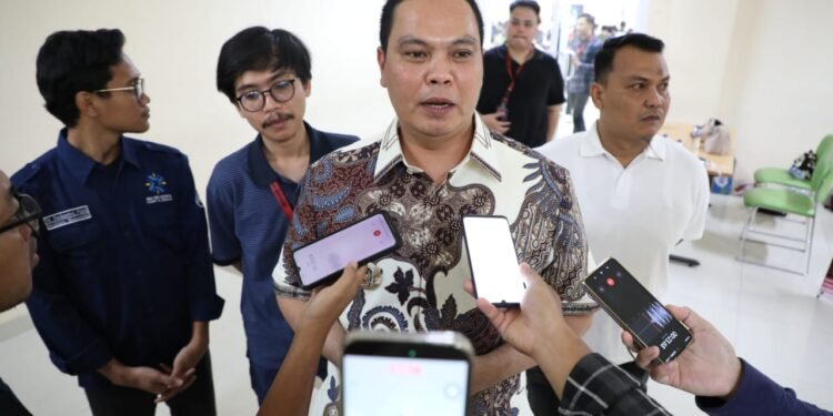 Budi Rustandi Sebut Mobile Legends Bisa Membangun Ekonomi Kreatif Baru di Kota Serang 1 esport Mobile Legends