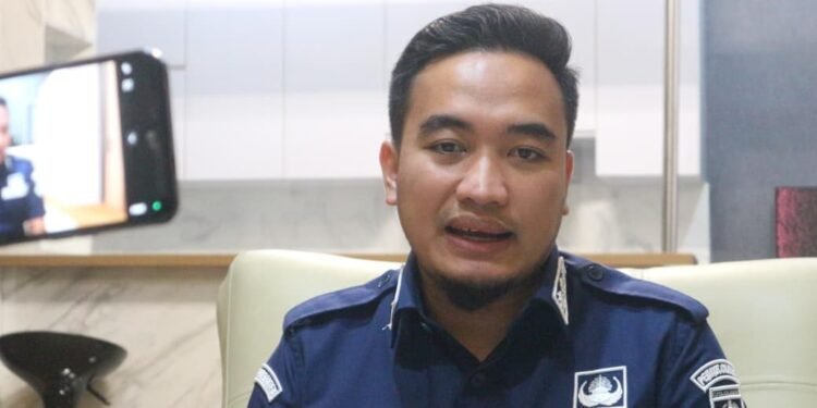 Pemkot Cilegon Usulkan ke Kemenhub Truk Boleh Melintas di Jalan Protokol Hanya 5 Jam 1 Walikota Cilegon Robinsar