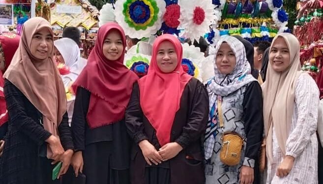 SMP Negeri 5 Kota Serang