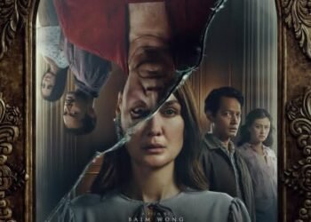 Harga Tiket Nonton Film Sukma Hari Ini di Bioskop Jakarta Lengkap dengan Jam Tayang 3 Film horor Sukma