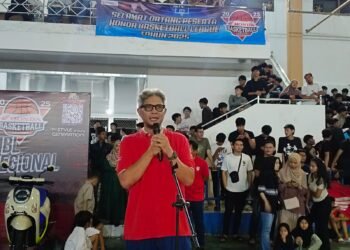 Honda Basket League