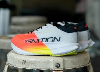 Daftar Sepatu Lari Rilis Agustus hingga Oktober 2025, Siap Temani Kamu Kejar Pace 5 10 Specs Ignition