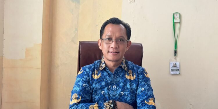 kemenag Kota Cilegon pastikan honor guru madrasah cair setiap bulan