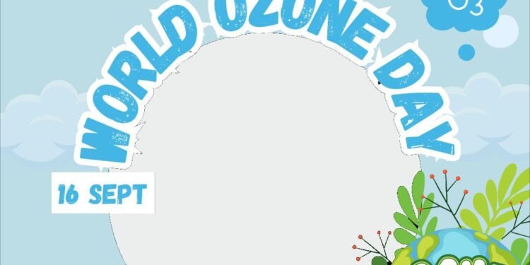 link Twibbon Hari Ozon Sedunia 2025