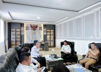 Ada Posbankum, Warga Pandeglang di Pelosok Bisa Dapat Bantuan Hukum Gratis 9 Pos bantuan hukum atau posbankum Pandeglang