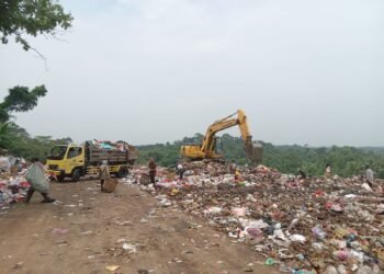 Kerja Sama Sampah Pandeglang-Tangsel Batal, Warga Beri Tahu Pemkab 1 Hal Ini 5 Kerja sama sampah Pandeglang-Tangsel