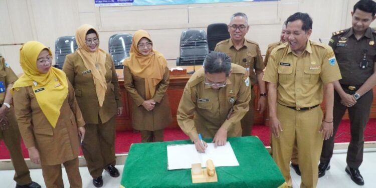 Tuberkolosis Pandeglang